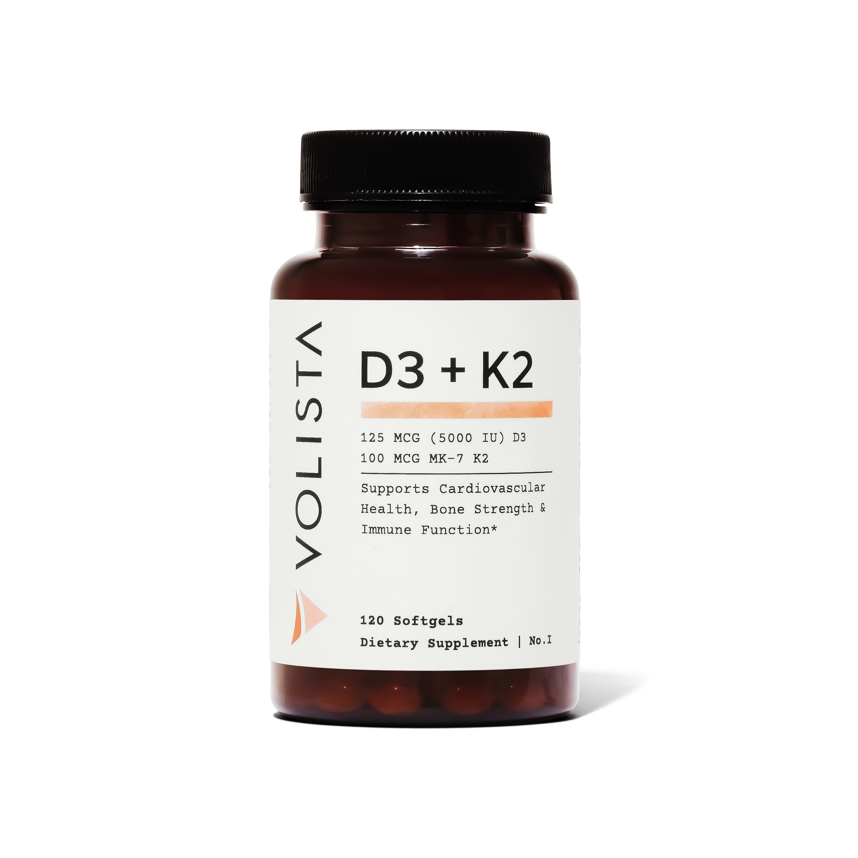 D3 + K2