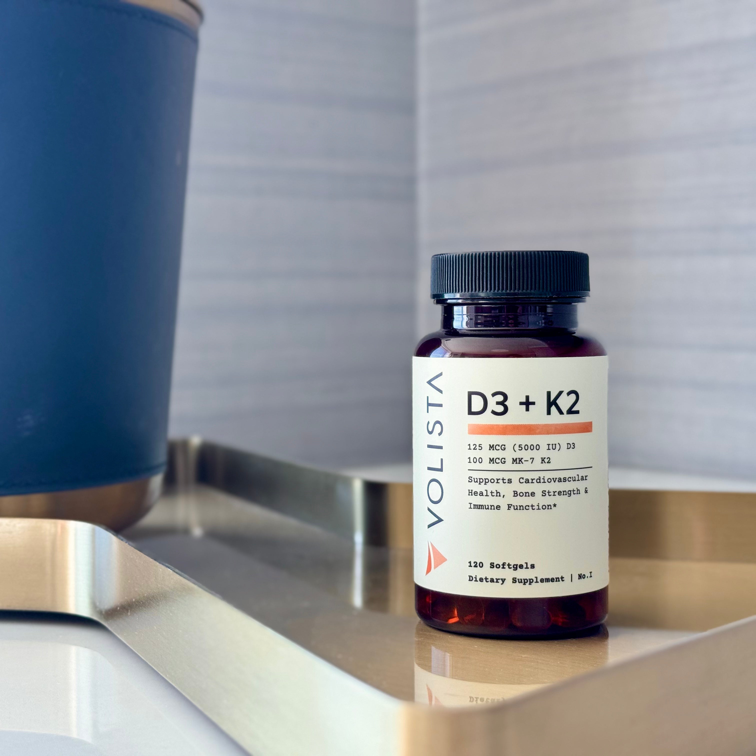 D3 + K2